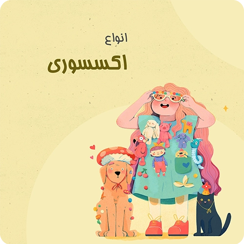 اکسسوری